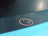 Klapa tył BMW X5 E70 HB 5d 475/9