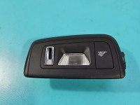 Lampa kabiny lampka Porsche Panamera I 970 97063206303, 97063206403, 2JA009961