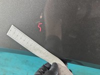 Maska przednia Ford Galaxy Mk1