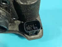 Przepustnica Opel Meriva A 25177983 1.6 16v