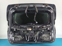 Klapa tył Ford Mondeo Mk5 kombi 5d grafitowy ND