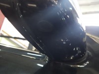 Lusterko prawe Mercedes ML W164 C040 europa