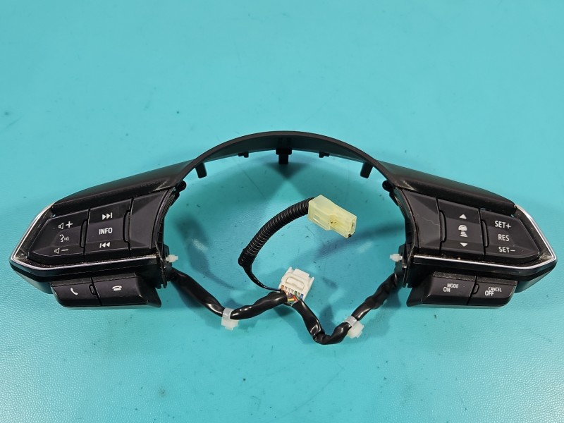 Przełącznik multifunkcja kierownicy Mazda 6 III GJ 75L890