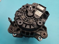 TEST Alternator Skoda Rapid 04B903024 1.4 tdi