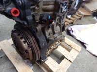 Instalacja Wiązka drzwi przód lewych Ford Fiesta Mk8