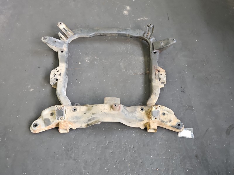 WÓZEK KOŁYSKA TRAWERS Sanki Belka silnika Opel Corsa C 1.0 12V WÓZEK KOŁYSKA TRAWERS Sanki Belka silnika Opel Corsa C 1.0 12V