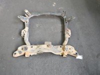 WÓZEK KOŁYSKA TRAWERS Sanki Belka silnika Opel Corsa C 1.0 12V