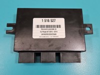 Sterownik moduł Volkswagen, HAKA Vw Passat B7 7N0907383