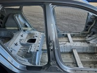 Próg prawy SŁUPEK ŚRODKOWY B Hyundai I30 III 16- kombi 5d R2t