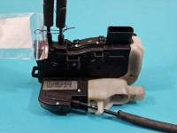 Zamek przód lewy Hyundai Ix35 EUROPA IMPRK1417092, Kod lakieru: RAH, 6 pin