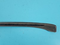 Listwa szyby czołowej lewa przedniej Peugeot 508 I 9686615580G