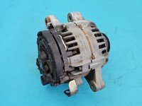 TEST Alternator Toyota Yaris II 27060-0J061, 0124225053 1.3 vvti