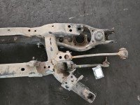 Tylna belka oś tył Toyota Rav4 IV 2.0 D4D