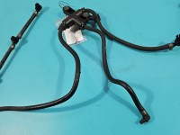 RURKI Przewód paliwowy Mercedes ML W164 Przelewowy 3.0 CDI V6 A6420780341