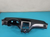 Deska rozdzielcza konsola kokpit Subaru Forester III SH 08-13 eu