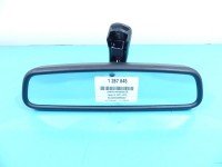 Lusterko wewnętrzne JAGUAR XF I X250 wsteczne 6W93-17E678-AB