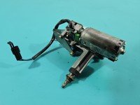 Silniczek Silnik wycieraczki tył Opel Astra I F 90341911 HB