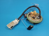 pompka Pompa paliwa Opel Meriva A 1.4 16V Producent części: OPEL, Benzyna, Europejska, Izolowane przewody. Brak nr.