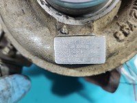 Turbosprężarka Kia Ceed II 12-18 775274-2, 28201-2A701 1.6 crdi (D4FB) 110KM
