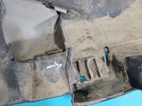 Listwa progowa lewa PRÓG NAKŁADKA Suzuki Sx4 S-Cross 13-21 77241-61M0