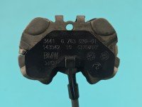 Dźwignia hamulca ręcznego Bmw X3 e83 3427959-01, 3427959