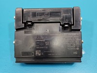 Sterownik moduł Toyota Corolla E21 19- 86740-02161, 86741-02062