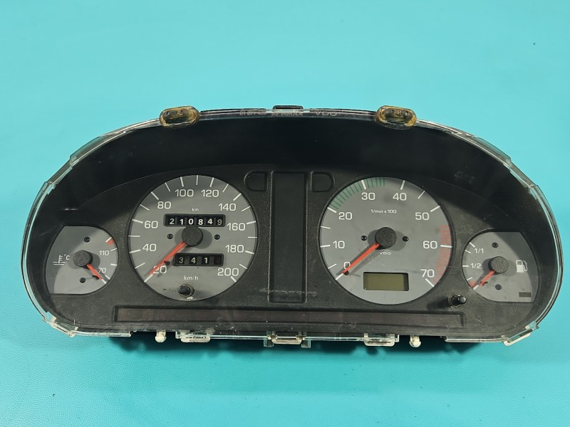 Licznik Skoda Felicia 6U0919033G 1.3 mpi EUROPA