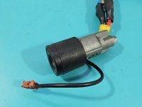 Komputer Sterownik silnika Peugeot 206 1.4 8V 9646988780, 9644625680, 9646777380