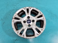 Felga aluminiowa 15" komplet alufelgi felgi Ford B-Max 12-17