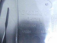 tapicerka boczek Volvo S90 16-