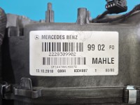 Nagrzewnica Mercedes W222 2228309902 EUROPA