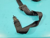 Pas bezpieczeństwa przód lewy kierowcy Vw Crafter 06- 601384100 EU