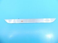 Listwa listwy dekory dekor deski Seat Leon III 12- eu