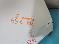 Zderzak tył Fiat Bravo II VR. 296/A HB