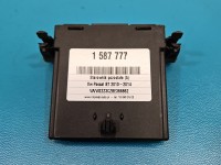 Sterownik moduł GATEWAY Vw Passat B7 7N0907530G