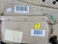 Tapicerka drzwi tył lewa boczek Bmw X3 e83