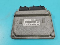 Komputer Sterownik silnika 03E906023B, 5WP40808 Skoda Fabia II 1.2 12V (BZG)