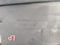 Tapicerka drzwi przód lewa boczek kierowcy Renault Megane III