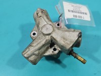 pompka Pompa paliwa Alfa romeo Gt 2.0 16V 0261520016 wysokiego ciśnienia