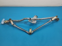 Mechanizm wycieraczek Audi A4 B6 europa