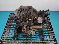 Skrzynia biegów C60 3 Toyota Corolla E12 1.4 vvti