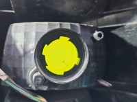 Lampa tył lewa KOITO Suzuki Sx4 I 06- HB