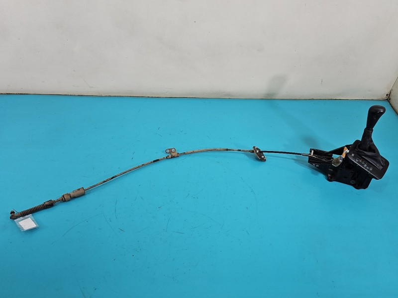 DŹWIGNIA LEWAREK WYBIERAK LINKI Toyota Land Cruiser 120 J120 3.0 D4D (1KD)