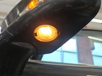Lusterko lewe Ford Mondeo Mk5 elektryczny, Europejska, Kod lakieru: Nd, składane elektrycznie, 9 pin europa