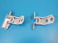 Zawias drzwi przód lewy Kia Stinger