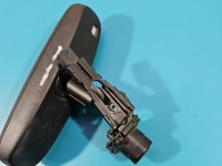 Lusterko wewnętrzne Opel Astra IV J wsteczne 026140