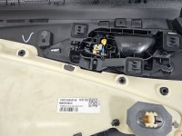 Tapicerka drzwi tył prawa boczek Opel Grandland 98465546