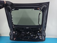 Klapa tył Peugeot 508 II 18- HB 5d EKU