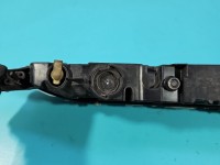 Światło jazdy dziennej lewe Citroen C4 Picasso II 13-19 9816714880