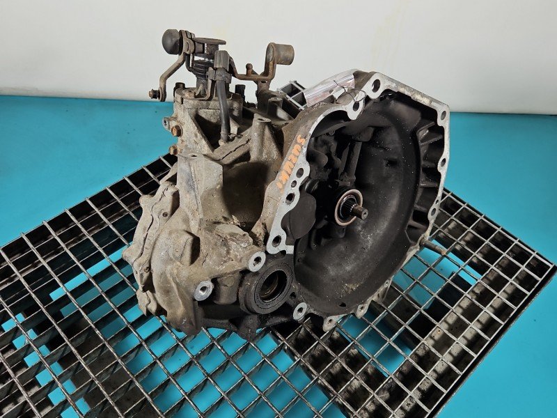 Skrzynia biegów Suzuki Swift Mk6 1.3 16V (M13A) Skrzynia biegów Suzuki Swift Mk6 1.3 16V (M13A)